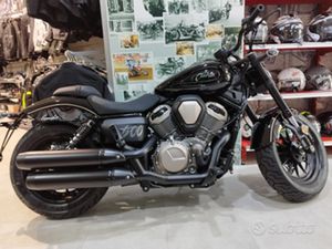 KEEWAY BENDA CHINCHILLA 500 EURO 5 PLUS