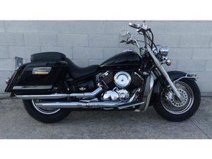 VENDO YAMAHA XVS 1100 DRAG STAR A CLASSIC (2000 - 06) USATA A MOSSA (CODICE 9498841) - MOTO.IT