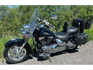 OCCASION SUZUKI INTRUDER VL 1500 LC