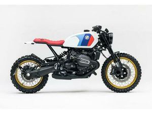 BMW R12 WALZWERK® SCRAMBLER