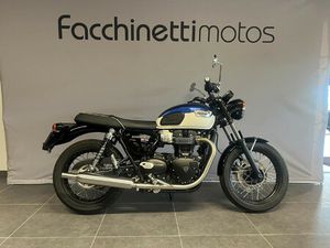 BONNEVILLE T100