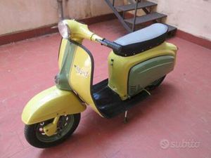 VESPA GARELLI
