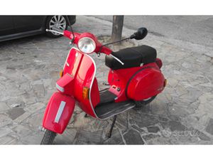 VESPA PX150E 84 ARCOB