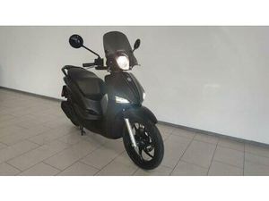 VENDO PIAGGIO LIBERTY 150 S ABS (2017 - 20) USATA A ALESSANDRIA (CODICE 9499627) - MOTO.IT