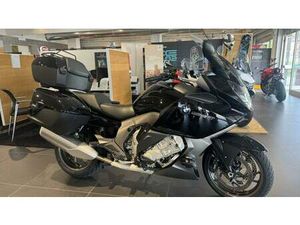 VENDO BMW K 1600 GT (2010 - 16) USATA A GALLIATE (CODICE 9499926) - MOTO.IT