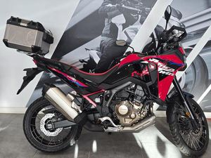 HONDA CRF1100L AFRICA TWIN 1100 CC