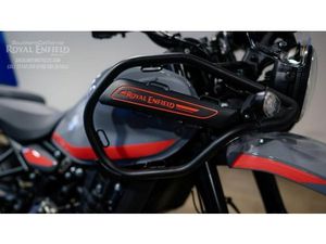 2025 ROYAL ENFIELD HIMALAYAN 450 SLATE HIMALAYAN SALT