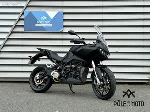 ZERO MOTORCYCLES DSR/X 17.3
