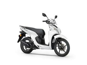 HONDA VISION 110, 2025 GOD.
