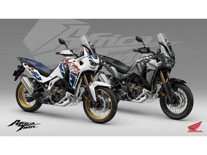 HONDA CRF1100 ADVENTURE SPORTS DCT ESP EERA, 2026 GOD.