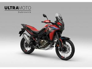 HONDA CRF1100 DCT, 2026 GOD.