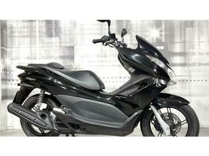 VENDO HONDA PCX 125 (2009 - 13) USATA A CASALGRASSO (CODICE 9500165) - MOTO.IT