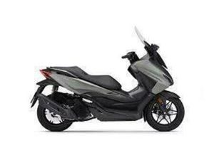VENDO HONDA FORZA 125 (2023 - 24) NUOVA A BOLLATE (CODICE 9500504) - MOTO.IT