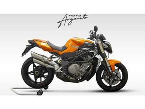 VENDO MV AGUSTA BRUTALE 910 R (2006 - 11) USATA A CESANO MADERNO (CODICE 9500446) - MOTO.IT