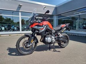 BMW F 850 GS