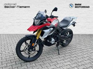 BMW G 310 GS