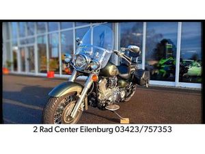 YAMAHA XV 1600 A WILD STAR/ BY KAWASAKI EILENBURG