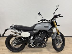 FANTIC CABALLERO 700