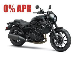 KAWASAKI ELIMINATOR 500 CC