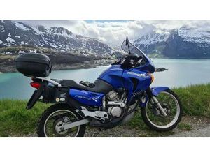 VENDO HONDA TRANSALP XL 650V (2000 - 04) USATA A VENARIA REALE (CODICE 9501547) - MOTO.IT