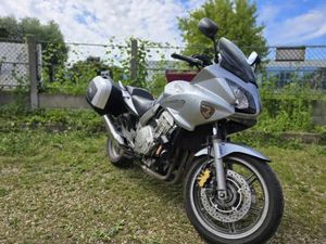HONDA CBF 1000 2008
