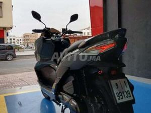 SYM JET X 125CC MODÈLE 2023