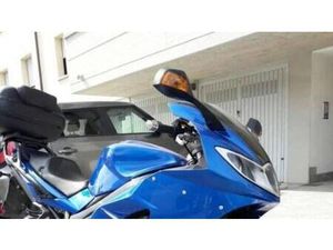 VENDO TRIUMPH SPRINT 1050 ST USATA A TAVULLIA (CODICE 9501343) - MOTO.IT