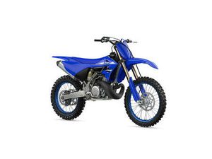 YZ 250 2026