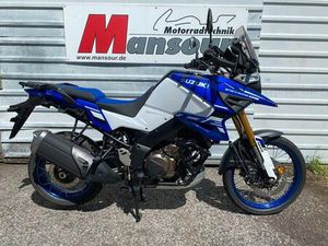 SUZUKI DL 1050 RJM3 (DE) | TAGESZULASSUGN | MODELL 2023