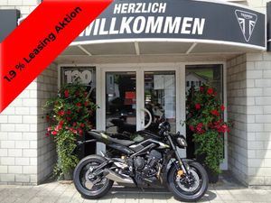 STREET TRIPLE 765 RS