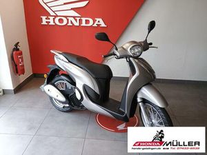 HONDA SH125 MODE -6JAHRE GARANTIE*