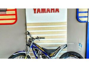 VENDO SHERCO 300 ST (2015 - 17) USATA A ALESSANDRIA (CODICE 9502804) - MOTO.IT