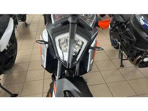 VENDO KTM 390 ADVENTURE (2022 - 24) USATA A CHERASCO (CODICE 9502902) - MOTO.IT