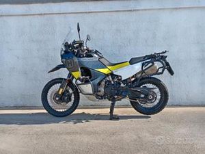 HUSQVARNA NORDEN 901 - 2023