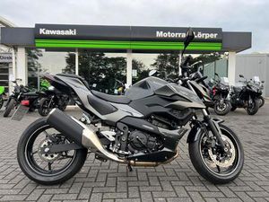 KAWASAKI Z 7 HYBRID
