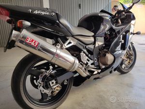 KAWASAKI ZX-12R A.S.I