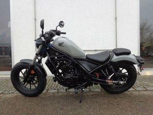HONDA CMX500 REBEL SPRING DEALS