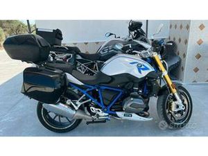 BMW R 1200 R