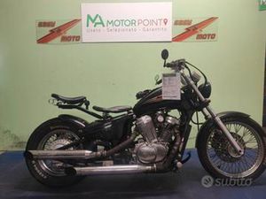 HONDA VT 600 SHADOW - 2002