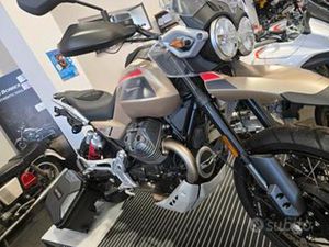 MOTO GUZZI V85 TT - 2024