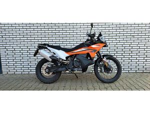 KTM 890 ADVENTURE 77KW 77 KW A2