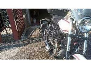 VENDO MOTO GUZZI V9 ROAMER (2016 - 18) USATA A PAULLO (CODICE 9505775) - MOTO.IT