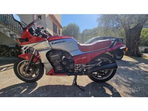 KAWASAKI GPZ 900R A2 1985 -ASI - A SAPRI (SA)