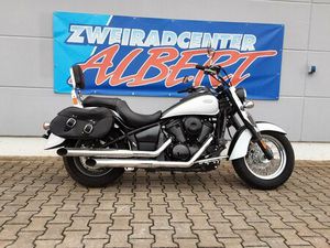 KAWASAKI VN 900 CLASSIC