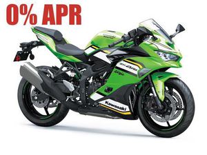 KAWASAKI NINJA ZX-4RR 400 CC