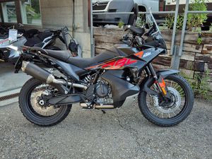 790 ADVENTURE (35KW)