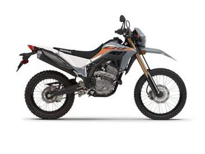 HONDA CRF300L, 2025 GOD.