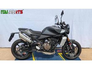 HUSQVARNA SVARTPILEN 801 2024 NAZIONALE USATA