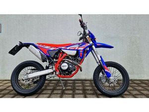 RR 125-4T LC MOTARD