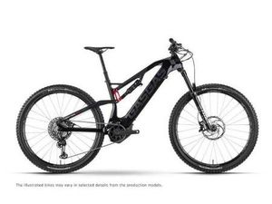 2024 GAS GAS G LIGHT TRAIL 3.0 12S X01